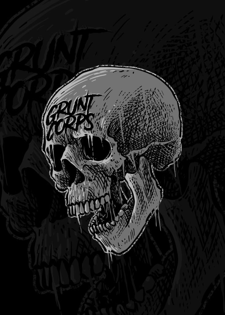 GRUNT CORPS GIFT CARD